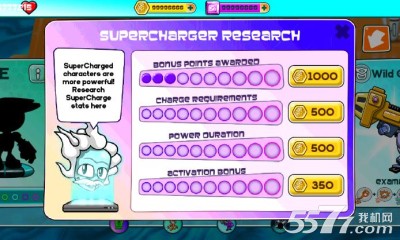 爆破点击(魔方消消乐)下载 v1.4 游戏截图 5