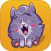 고양이가 괴물과 싸우는 게임, Fluff Eaters (v1.0.5)를 다운로드하세요.