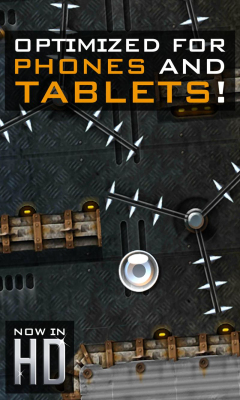 黑暗星云重力滚球(滚球游戏)下载 v1.1.4 游戏截图 3