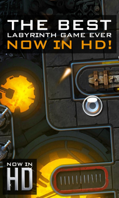 黑暗星云重力滚球(滚球游戏)下载 v1.1.4 游戏截图 4