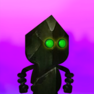 Робот Ойн Адал Явдал (Хажуу тийш гүйлгэх үйлдэл) 1.0 хувилбарыг татаж авах