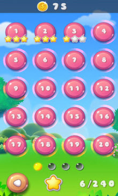 放开那萌宠(卡通消除)下载 v1.0.0 游戏截图 1