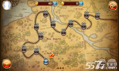 玩具塔防3:幻想(Toy Defense 3:Fantasy)下载 v1.16.0 游戏截图 3