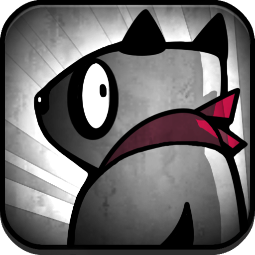 Нохойнууд аа, гүйцгээ! - Нохойнууд аа, гүйцгээ! (Хар ба цагаан хэв маяг) v1.2.2-г татаж аваарай