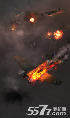 飓风1940(空战战争)下载 v1.0 Тоглоомын зураг 1