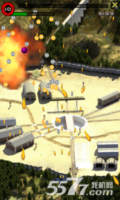 飓风1940(空战战争)下载 v1.0 Тоглоомын зураг 3
