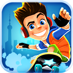 Friction Friction (Street Skateboarding Parkour) v1.0.0.0 نى چۈشۈرۈڭ