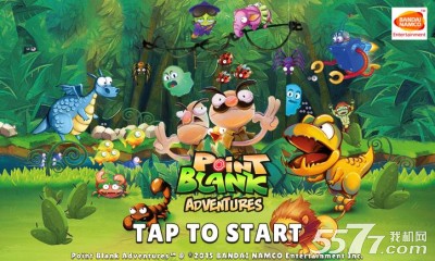 特战先锋新冒险下载-特战先锋新冒险(光线枪)Point Blank Adventures下载 v1.5.3977 རོལ་རྩེད་པར་རིས། 1