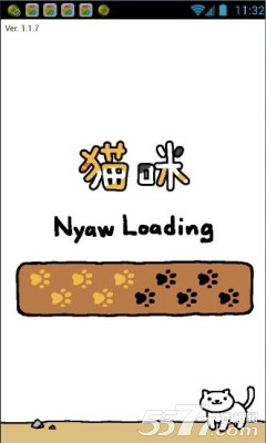 猫咪后院免费下载-猫咪后院中文版下载 游戏截图 2