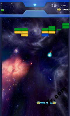 Smash(打砖块)下载 v1.0.13 游戏截图 2