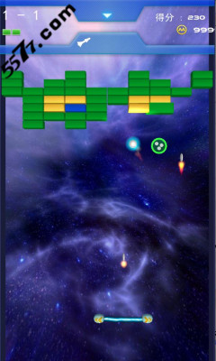 Smash(打砖块)下载 v1.0.13 游戏截图 4