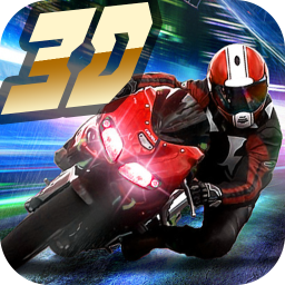 3D天天摩托(机车女孩)下载 v1.5.72