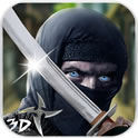 Ninja Warrior Assassin 3D v1.0.1 хувилбарыг татаж авах