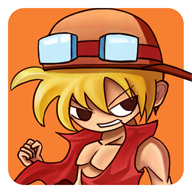 Гүй, сүрлэн малгайтай хүү! (Нэг хэсэг Луффи) 1.1 хувилбарыг татаж авах