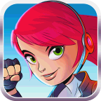 特工狂奔安卓下载-特工狂奔游戏下载 v4.1