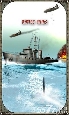 海上战舰(Battleship)下载 v1.1.5 ئويۇن سۈرىتى 1