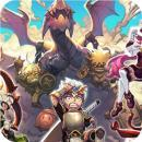 "Чөтгөрийн хааны эсрэг зоригтой дайчин: Ялагдашгүй энэрэнгүй нэгэн (Хажуу тийш гүйлгэх үйлдэл)" v1.0-г татаж аваарай