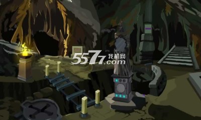 所罗门岛逃生(解谜逃脱游戏)Escape From Solomon Island下载 v1.0 游戏截图 2