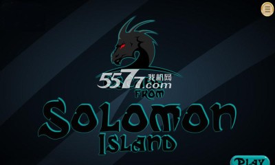 所罗门岛逃生(解谜逃脱游戏)Escape From Solomon Island下载 v1.0 游戏截图 1