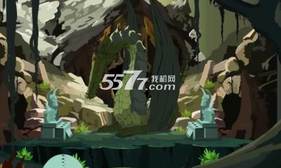 所罗门岛逃生(解谜逃脱游戏)Escape From Solomon Island下载 v1.0 游戏截图 3