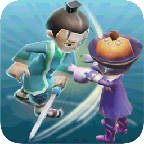 天朝殭屍(茅山道士鬥殭屍)下載 v1.1