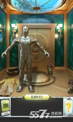 100道上锁的门2(解谜闯关游戏)100 Locked Doors 2下载 v1.0.1 游戏截图 1