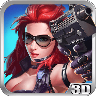 3D Resident Evil: The Walking Dead (زومبى ئېتىش ئويۇنى) v2.40 نى چۈشۈرۈڭ