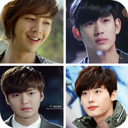 疯狂猜韩剧下载-疯狂猜韩剧(猜图游戏)下载 v1.0.1