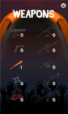 死亡跌落(塔防射击)下载 v1.0.7 游戏截图 3