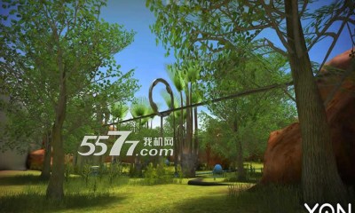 孤岛探索之旅第三章下载-孤岛探索之旅第三章(解谜冒险游戏)XON Episode Three下载 v1.0.2 ئويۇن سۈرىتى 3