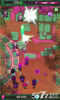 奔跑吧英雄(lol改编游戏)下载 v1.0 游戏截图 5