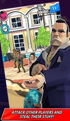卡特尔之王游戏下载-卡特尔之王(Cartel Kings)下载 v1.203 游戏截图 1