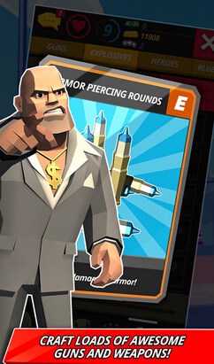 卡特尔之王游戏下载-卡特尔之王(Cartel Kings)下载 v1.203 游戏截图 4