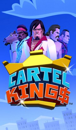 卡特尔之王游戏下载-卡特尔之王(Cartel Kings)下载 v1.203 游戏截图 3