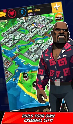 卡特尔之王游戏下载-卡特尔之王(Cartel Kings)下载 v1.203 游戏截图 5