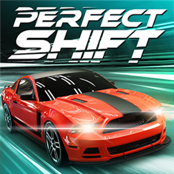 完美换挡Perfect Shift(直线竞速)下载 v1.0.1.7394