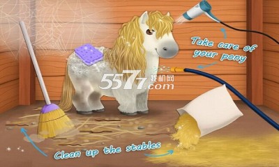 甜心宝贝大扫除3Sweet Baby Girl Cleanup 3(老少皆宜)下载 v1.2.3 ئويۇن سۈرىتى 4