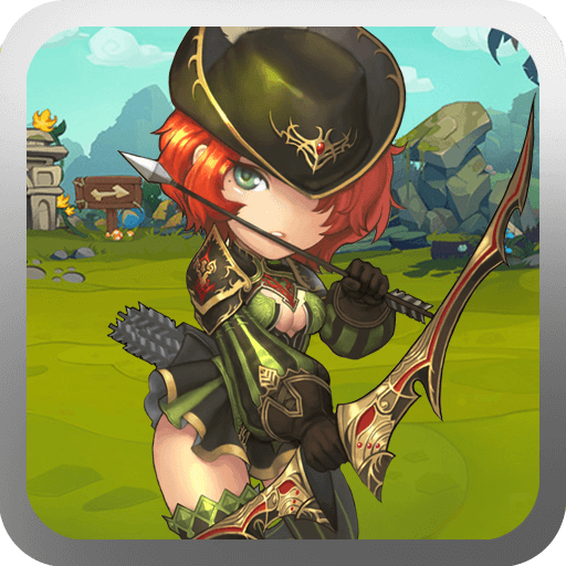 梦幻箭神(射箭塔防)下载 v1.0