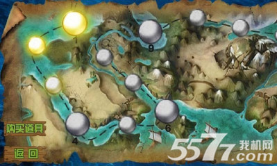吞食鱼:大鱼吃小鱼(适者生存)下载 v1.9 游戏截图 2