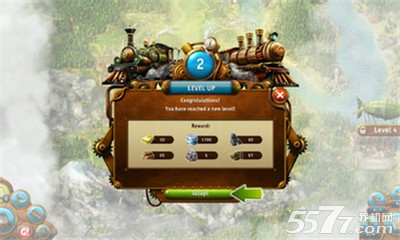 运输大亨(Transport Empire)下载 v0.9.1004 게임 스크린샷 2
