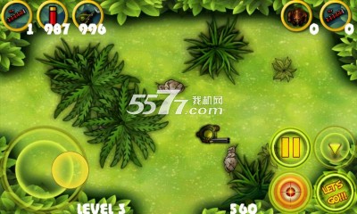 猎熊人Bear Hunter(狩猎游戏)下载 v1.0 游戏截图 3