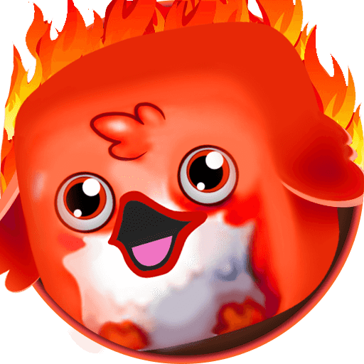 Галт шувууд ниснэ (Шувууг устгана уу) хувилбар 2.1 татаж авах