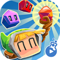 宝石立方体(类似开心消消乐)下载 v2.06.04