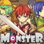 Monster Inn - Monster Inn (3-نومۇرلۇق جەڭ ئويۇنى) v1.00 نى چۈشۈرۈڭ