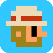 疯狂奔跑DEAD END(高难度跑酷)下载 v1.0.1