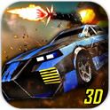 Death Racing Fever Car 3D v2.2를 다운로드하세요.