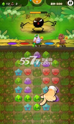 天天萌宠下载-天天萌宠(连线消除)下载 v1.2.6 游戏截图 4