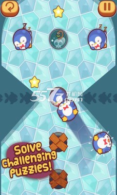 宠物保龄球Pet Bowling(物理游戏)下载 v1.0.4 游戏截图 1