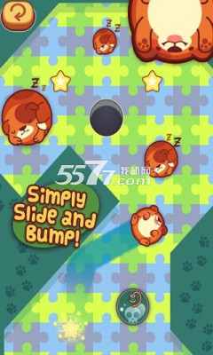 宠物保龄球Pet Bowling(物理游戏)下载 v1.0.4 游戏截图 3