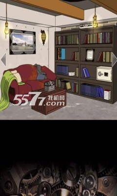 孤独的心下载-孤独的心(密室逃脱游戏)lonely heart下载 v1.0 Тоглоомын зураг 3